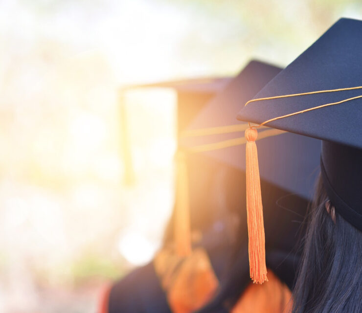 The Biggest Mistake Fresh Graduates Make—and How to Avoid It